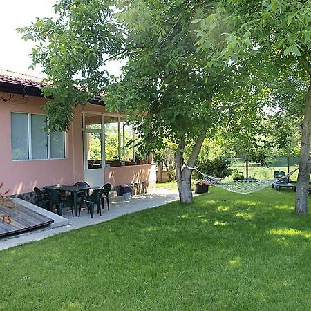 Nadya Holiday Home Крапец Экстерьер фото