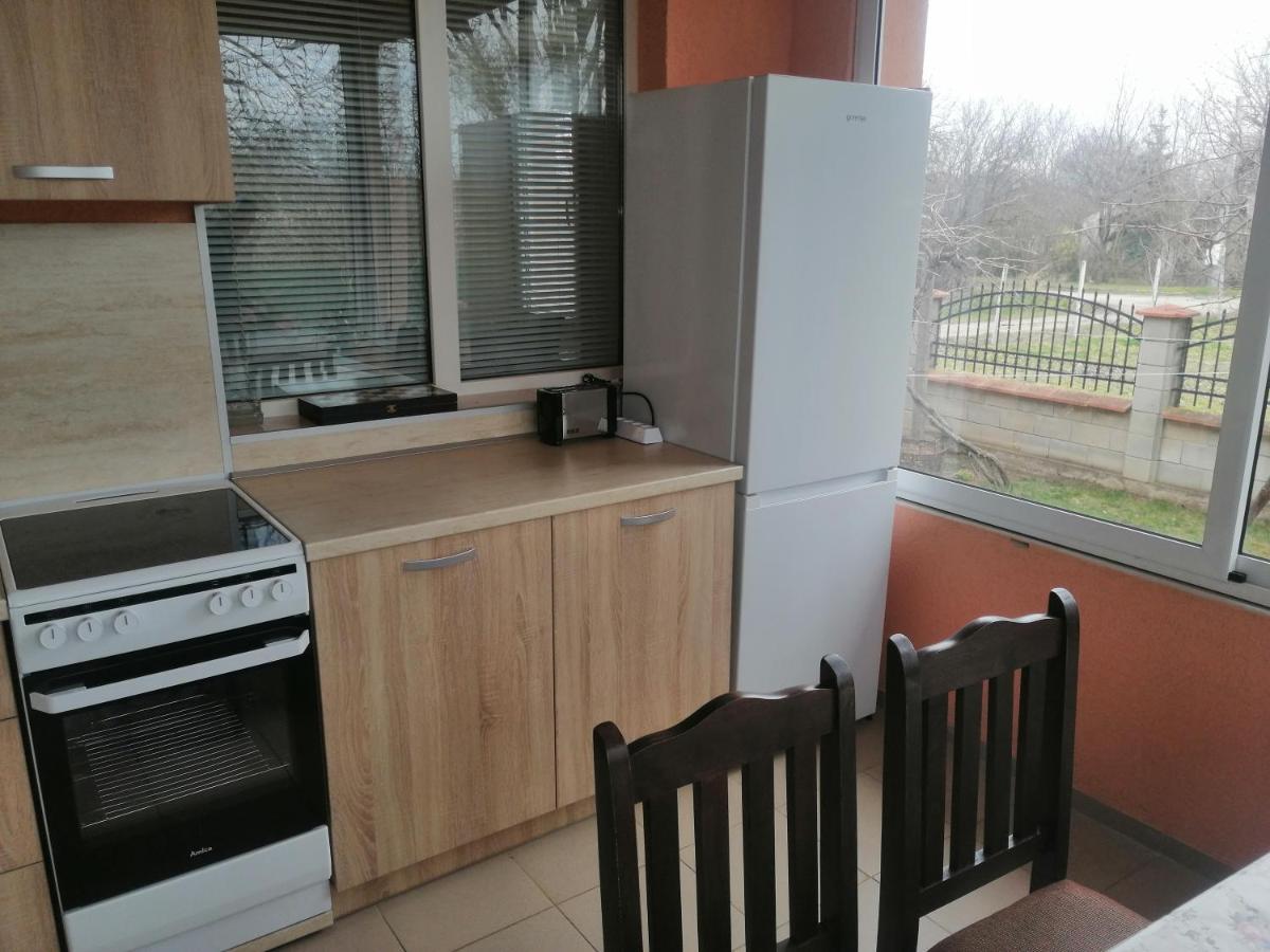 Nadya Holiday Home Крапец Экстерьер фото