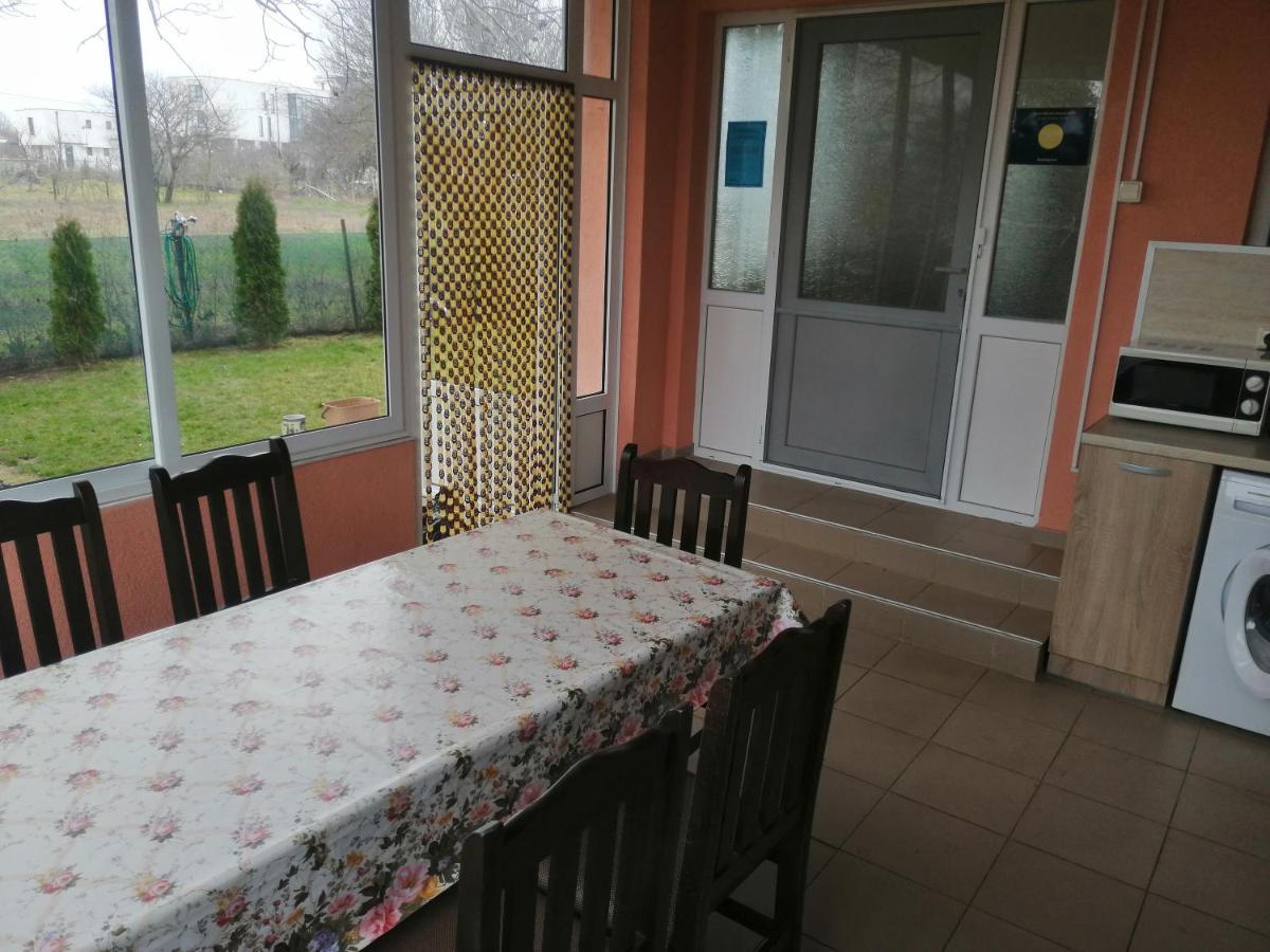 Nadya Holiday Home Крапец Экстерьер фото