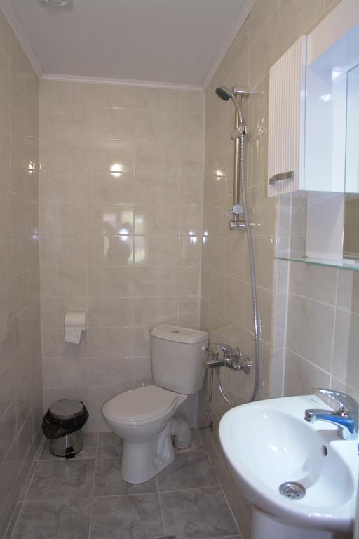 Nadya Holiday Home Крапец Экстерьер фото