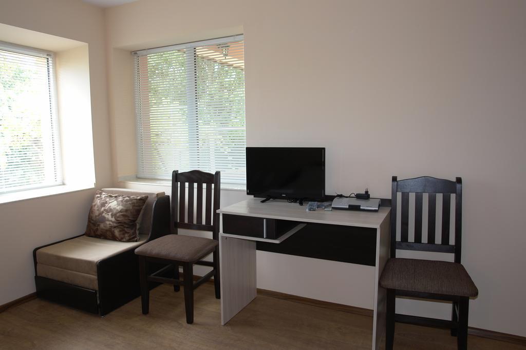 Nadya Holiday Home Крапец Экстерьер фото