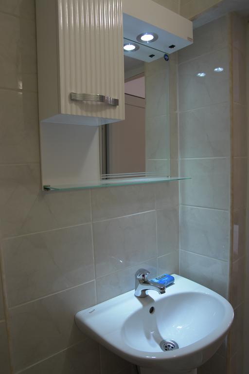 Nadya Holiday Home Крапец Экстерьер фото