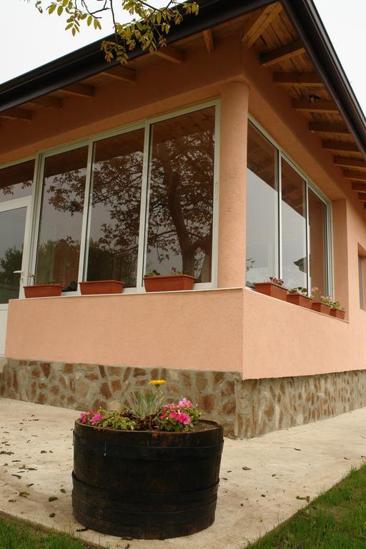 Nadya Holiday Home Крапец Экстерьер фото