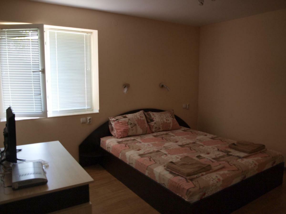 Nadya Holiday Home Крапец Экстерьер фото
