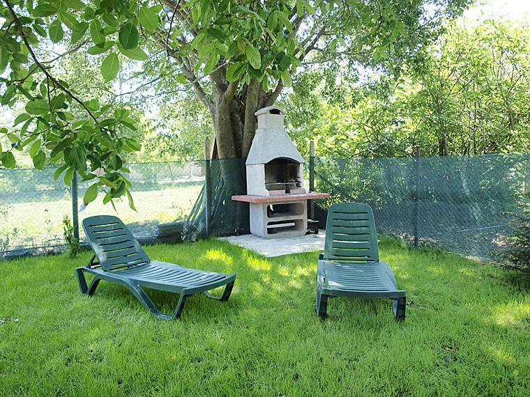 Nadya Holiday Home Крапец Экстерьер фото